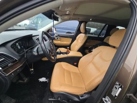 Volvo Xc90 T6 Momentum, снимка 10