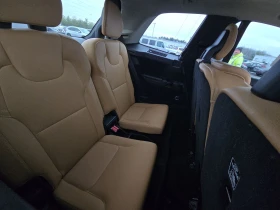 Volvo Xc90 T6 Momentum, снимка 14