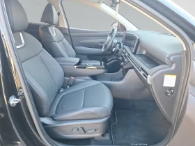 Hyundai Tucson 1.6PHEV/252HP/PRIME/4X4/360/ACC/KLESS/KRELL/287z, снимка 11