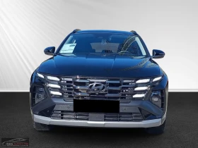 Hyundai Tucson 1.6PHEV/252HP/PRIME/4X4/360/ACC/KLESS/KRELL/287z, снимка 2