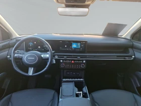 Hyundai Tucson 1.6PHEV/252HP/PRIME/4X4/360/ACC/KLESS/KRELL/287z, снимка 8