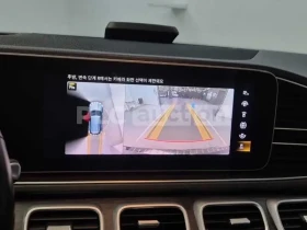 Mercedes-Benz GLE 450 AMG 360* ОБДУХВАНЕ* ДИСТРОНИК* ВКЛЮЧЕН ТЕХНОТЕСТ И ПРЕ, снимка 8