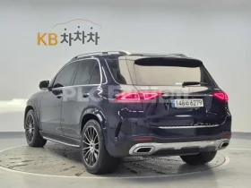 Mercedes-Benz GLE 450 AMG 360* ОБДУХВАНЕ* ДИСТРОНИК* ВКЛЮЧЕН ТЕХНОТЕСТ И ПРЕ, снимка 2