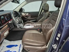 Mercedes-Benz GLE 450 AMG 360* ОБДУХВАНЕ* ДИСТРОНИК* ВКЛЮЧЕН ТЕХНОТЕСТ И ПРЕ, снимка 12