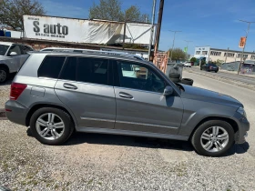 Mercedes-Benz GLK 220CDI 4MATIC, снимка 3