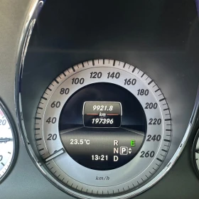 Mercedes-Benz GLK 220CDI 4MATIC, снимка 10