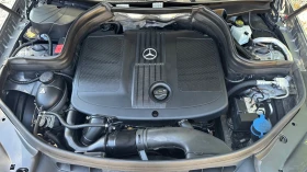 Mercedes-Benz GLK 220CDI 4MATIC, снимка 14