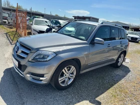 Mercedes-Benz GLK 220CDI 4MATIC, снимка 1