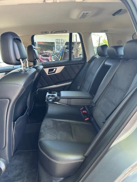 Mercedes-Benz GLK 220CDI 4MATIC, снимка 6