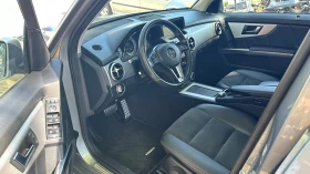 Mercedes-Benz GLK 220CDI 4MATIC, снимка 8