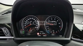 BMW X1 ПОДГРЕВИ * ПАНО * HEAD-UP * KEYLESS, снимка 12
