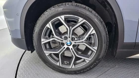 BMW X1 ПОДГРЕВИ * ПАНО * HEAD-UP * KEYLESS, снимка 9