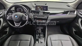 BMW X1 ПОДГРЕВИ * ПАНО * HEAD-UP * KEYLESS, снимка 11