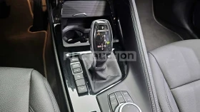 BMW X1 ПОДГРЕВИ * ПАНО * HEAD-UP * KEYLESS, снимка 13