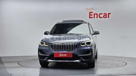 BMW X1 ПОДГРЕВИ * ПАНО * HEAD-UP * KEYLESS, снимка 3