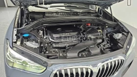 BMW X1 ПОДГРЕВИ * ПАНО * HEAD-UP * KEYLESS, снимка 10