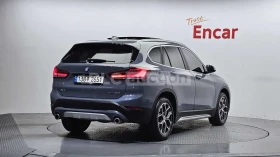 BMW X1 ПОДГРЕВИ * ПАНО * HEAD-UP * KEYLESS, снимка 6