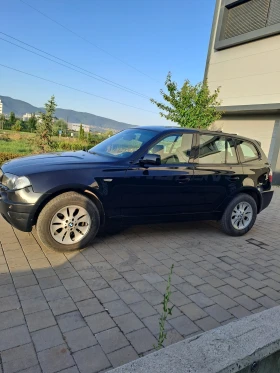 BMW X3 E83 2.0, снимка 7