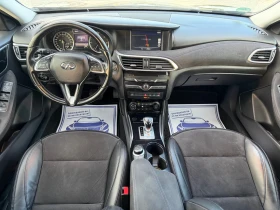 Infiniti Q30 PREMIUM / 2.2 - 170 / AWD / 360 КАМЕРА / ЕВРО6, снимка 9