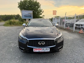 Infiniti Q30 PREMIUM / 2.2 - 170 / AWD / 360 КАМЕРА / ЕВРО6, снимка 2