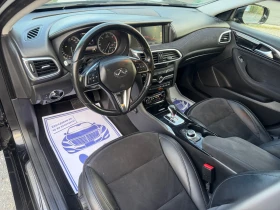 Infiniti Q30 PREMIUM / 2.2 - 170 / AWD / 360 КАМЕРА / ЕВРО6, снимка 8
