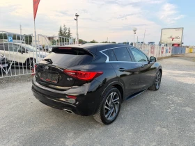Infiniti Q30 PREMIUM / 2.2 - 170 / AWD / 360 КАМЕРА / ЕВРО6, снимка 4