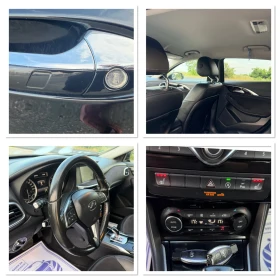 Infiniti Q30 PREMIUM / 2.2 - 170 / AWD / 360 КАМЕРА / ЕВРО6, снимка 17