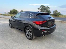 Infiniti Q30 PREMIUM / 2.2 - 170 / AWD / 360 КАМЕРА / ЕВРО6, снимка 6