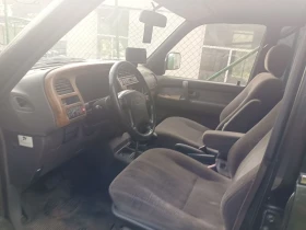Isuzu Trooper, снимка 6
