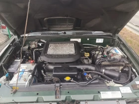 Isuzu Trooper, снимка 5