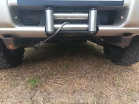 Isuzu Trooper, снимка 10