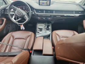 Audi Q7 PRESTIGE !УНИКАТ! #ПЪЛНО ОБОРУДВАНЕ# !ПАНОРАМА, снимка 8