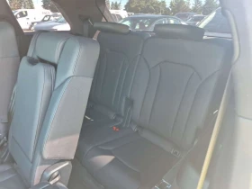 Audi Q7 * KOMFORT * CARFAX * ЦЕНА ДО БГ, снимка 11
