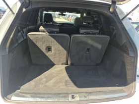 Audi Q7 * KOMFORT * CARFAX * ЦЕНА ДО БГ, снимка 15