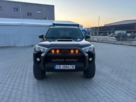 Toyota 4runner, снимка 1