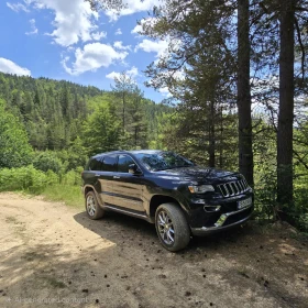 Jeep Grand cherokee 5.7HEMI, снимка 1