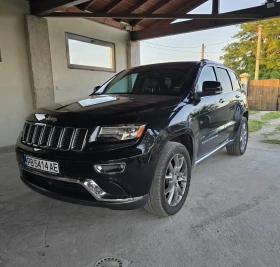 Jeep Grand cherokee 5.7HEMI, снимка 3
