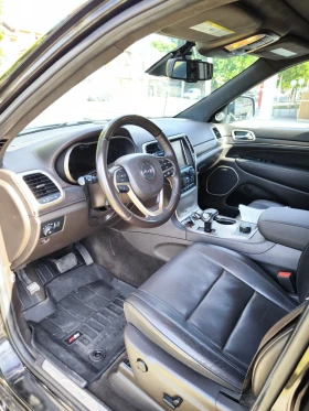 Jeep Grand cherokee 5.7HEMI, снимка 5
