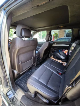 Jeep Grand cherokee 5.7HEMI, снимка 7