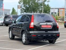 Honda Cr-v 2.0Бензин-Газ-Лизинг първа вноска 2700евро, снимка 8