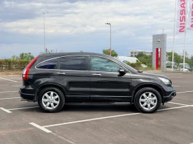 Honda Cr-v 2.0Бензин-Газ-Лизинг първа вноска 2700евро, снимка 4