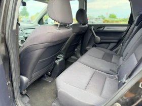 Honda Cr-v 2.0Бензин-Газ-Лизинг първа вноска 2700евро, снимка 14