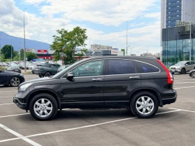 Honda Cr-v 2.0Бензин-Газ-Лизинг първа вноска 2700евро, снимка 5