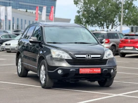 Honda Cr-v 2.0Бензин-Газ-Лизинг първа вноска 2700евро, снимка 3
