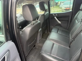 Ford Ranger Limited 2.2, снимка 8