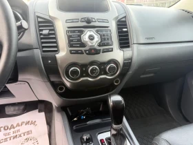 Ford Ranger Limited 2.2, снимка 6