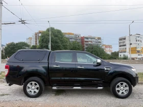 Ford Ranger Limited 2.2, снимка 4