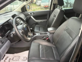 Ford Ranger Limited 2.2, снимка 7