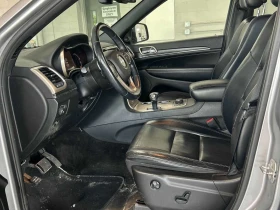 Jeep Grand cherokee * Limited * CARFAX * ОПЦИЯ ЗА ФИНАНСИРАНЕ , снимка 14