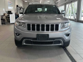 Jeep Grand cherokee * Limited * CARFAX * ОПЦИЯ ЗА ФИНАНСИРАНЕ , снимка 6